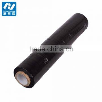 Lldpe Stretch Film Jumbo Roll,wrapping Pallet Film photo-3