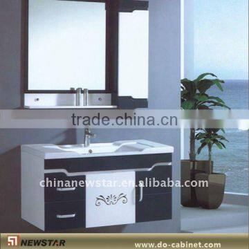 2012 new products bath vanity cabinet