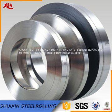 Free Sample DIN Construction Q345 Galvanized Weather Strip photo-2