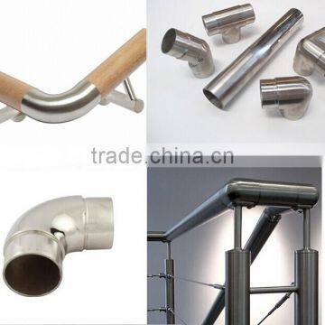 JINXIN Stainless Steel Wood Corner Connector photo-2