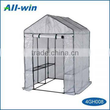 large high-quality removable garden greenhouse, PE garden growhouse