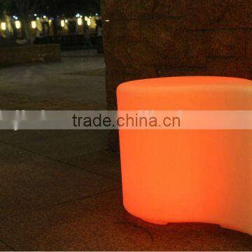 RGB Remote Controlled Illuminated Led Display Chair, Led Chairs Indoor& Outdoor photo-3
