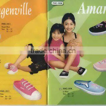 VULCANIZED SHOES photo-2