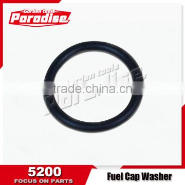 5200 Spare Parts Fuel Cap Washer For Chainsaw