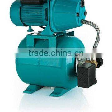 Water Pressure Booster Pump