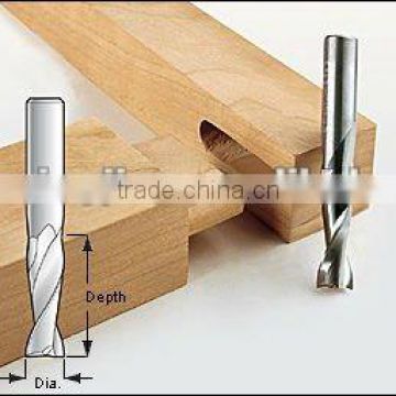 Straight Shank Drill Bit