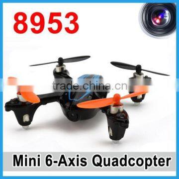 China 2016 New Products Camera Drone Mini Drone With hd Camera photo-3