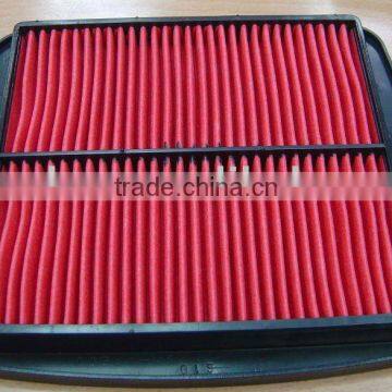 Motorcycle Filter For Suzuki 13780-17E00 Air Filter