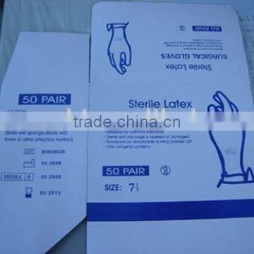 latex gloves,sterile latex surgical gloves,latex examination gloves,nitrile examination gloves