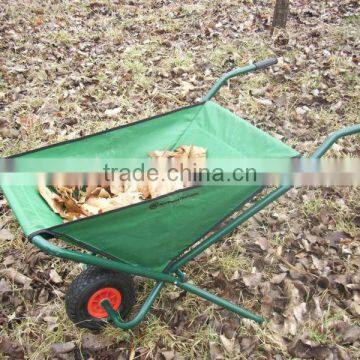 garden fold cart