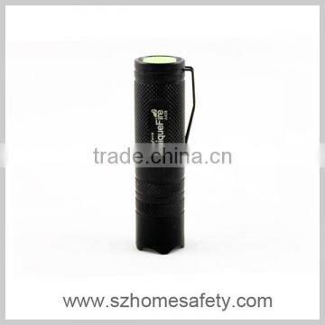 3w portable cree torch flashlight led handy flashlight torch