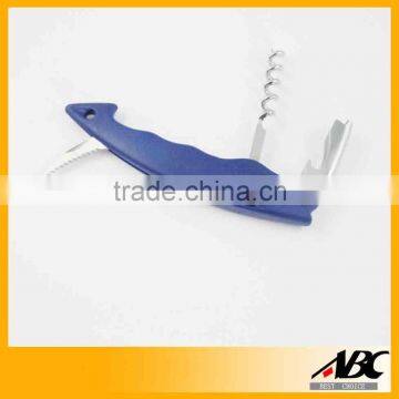 Colorfull Multifunction Bottle Opener photo-2