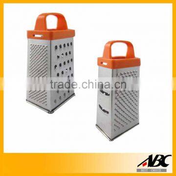 High Quality Stainless Steel Foot Grater For Vegetable photo-5