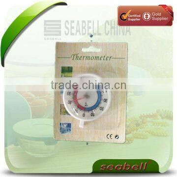 Indoor & Outdoor Thermometer