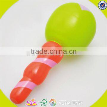 Wholesale Newest Instrument Sets Toy Popular Wooden Instrument Sets Toy Hot Sale Wooden Instrument Sets Toy W07A057 photo-3