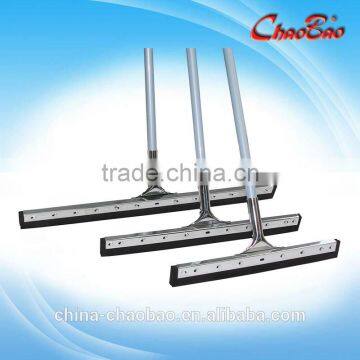 Steel Straight Sponge Squeegee