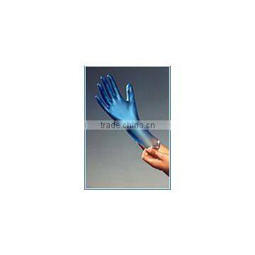 pvc/vinyl glove