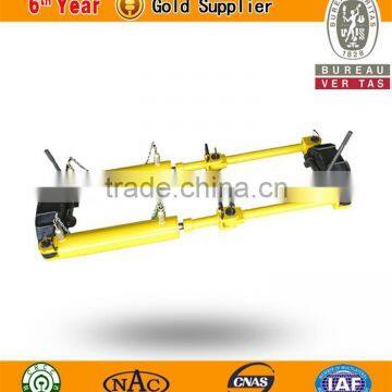 YLS-900 hydraulic rail stretcher