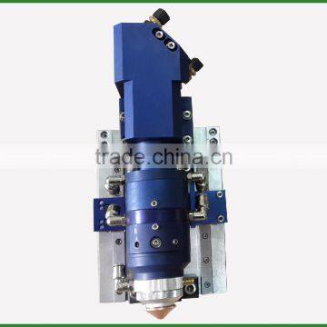 Metal Cutting Head of Laser Machine photo-4