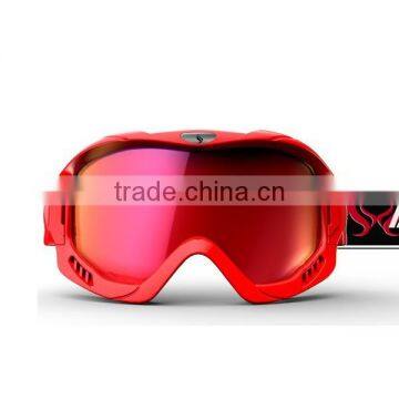 FDA Certificate Motocross Goggles