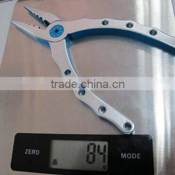 Aluminum Alloy Fish Hunter Fishing Plier photo-5