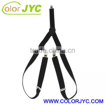 Suspenders for pants and trousers