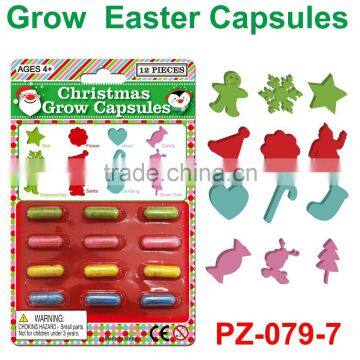 Magic Grow Easter Capsules Toys