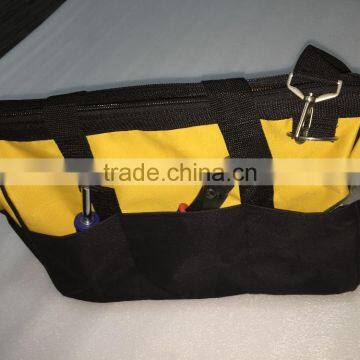 15 ' tooling bag with pockets