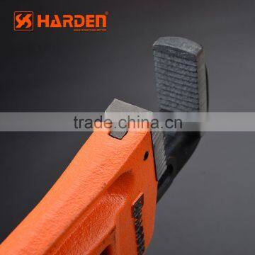 Professional 24" Heavy Duty Chrome Vanadium Pipe Wrench photo-4