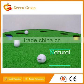 2016 Factory Rubber Putting Mats for Golf Course photo-3