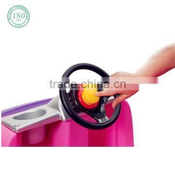 2015 New Deisgn Kids Ride On Car , Kids Games Toy Car For Christmas Gift From Dongguan ICTI Factory photo-4
