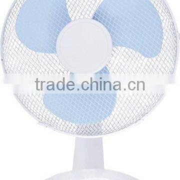 Portable Chinese Electric Mini Powerful Desktop Fan photo-3