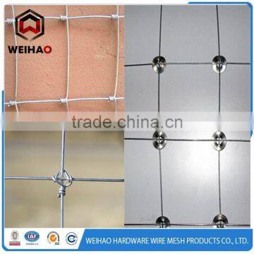 Cattle and Horses Panels Farm Gate Breeding Herd of Horses