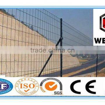 Fence/subgrade barrier/Highway Fence