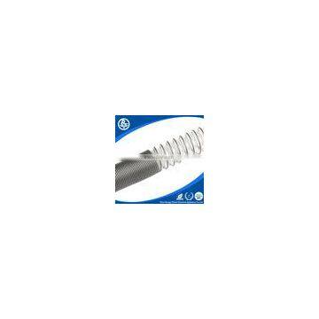 Cleaner Used in Industry Steel Wire PVC Spring Hose photo-3
