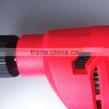 650/710w 13mm China Electric Impact Power Drill photo-3