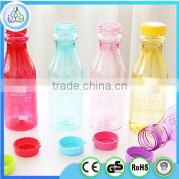 sport plastic soda bottle preforms