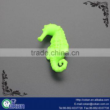 Funny Silicone Sea Horse Infuser/ Tea Device CK-TI187 photo-5