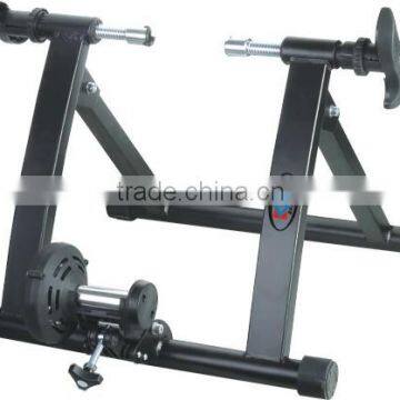 2015 Indoor Bicycle Cycling Trainer Exercise Stand/ Home bike Trainer (ISO SGS Approved)