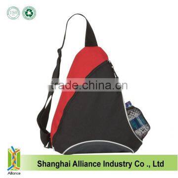 Fashion Outdoor Shoulder Sling Backpack Small Hike Run Cross Body Camp Sport Bag