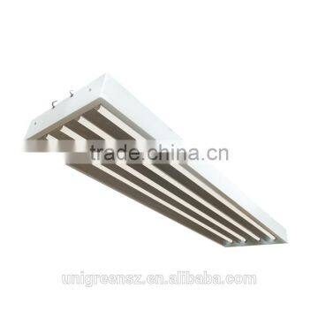 T5 Fluorescent Fixtures w 6500K Lamps