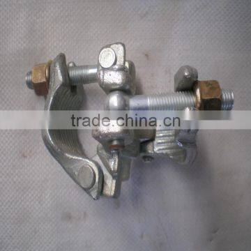 BS 1139 Standard Scaffolding Tube Fittings for Construction photo-2