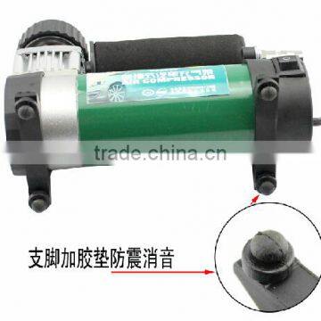 Berrylion Professional Air Compressor Inflate for Car