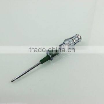 BERRYLION Crystal Handle Dual Purposes Screwdriver Tester Pen With High Quality photo-2