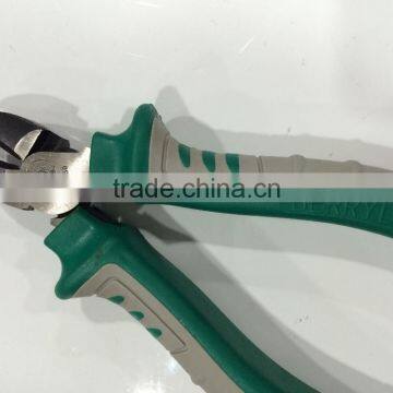BERRYLION 6'' and 8'' CRV Good Quality Side Cutter Diagonal Pliers With Excellent Cutting Edges photo-3