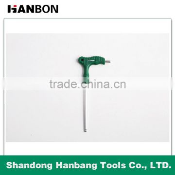 T-Type Single Hex Key, T Hex Key