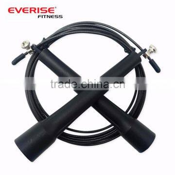 Premium Quality Speed Jump Rope and Crossfit Jump Rope for Exercise photo-4