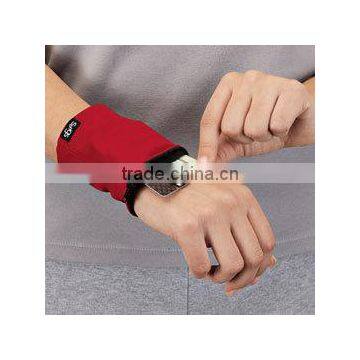 Multi-function Wrist Wallets Zippered Wrist Pouch 3 in 1 Wristbands Wallets