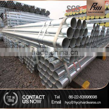 galvanized tubing prices dn32 galvanized steel pipe