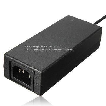 90-264VAC Power Adapter&Adaptor switching 15V5A for LED Light strips,CCTV Camera